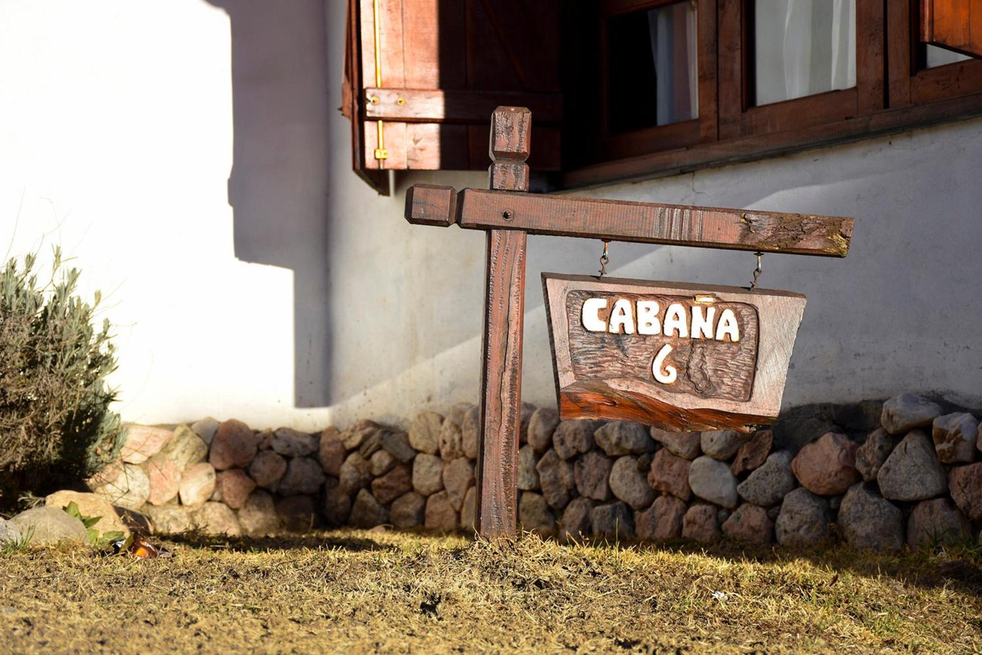 Cabanas Ernes Huasi Tafi del Valle Phòng bức ảnh